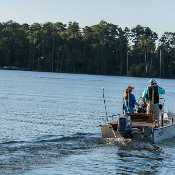 Scepter 10506 3 Gallon Under Seat Portable Marine Fuel Tank