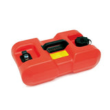 Scepter 10506 Portable Fuel Tank, Low Profile 3 Gallon