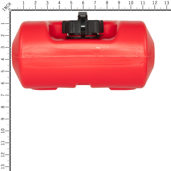Scepter 10506 Portable Fuel Tank, Low Profile 3 Gallon