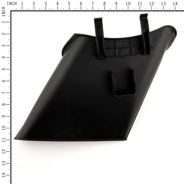 Yard Force 1050775001 Side Discharge Chute