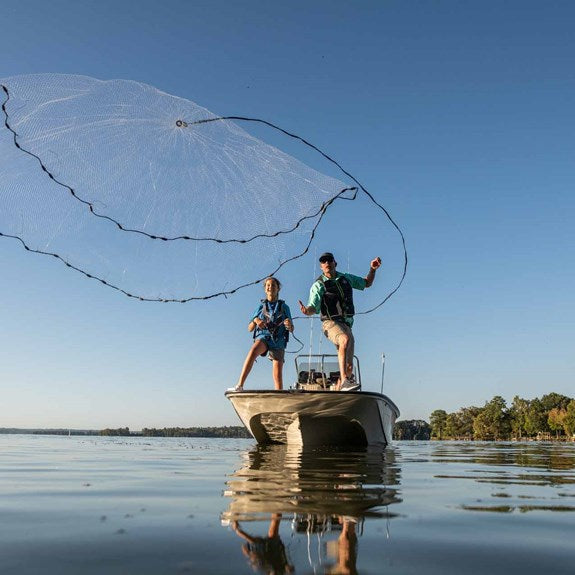 Scepter 10511 6 Gallon Under Seat Portable Marine Fuel Tank