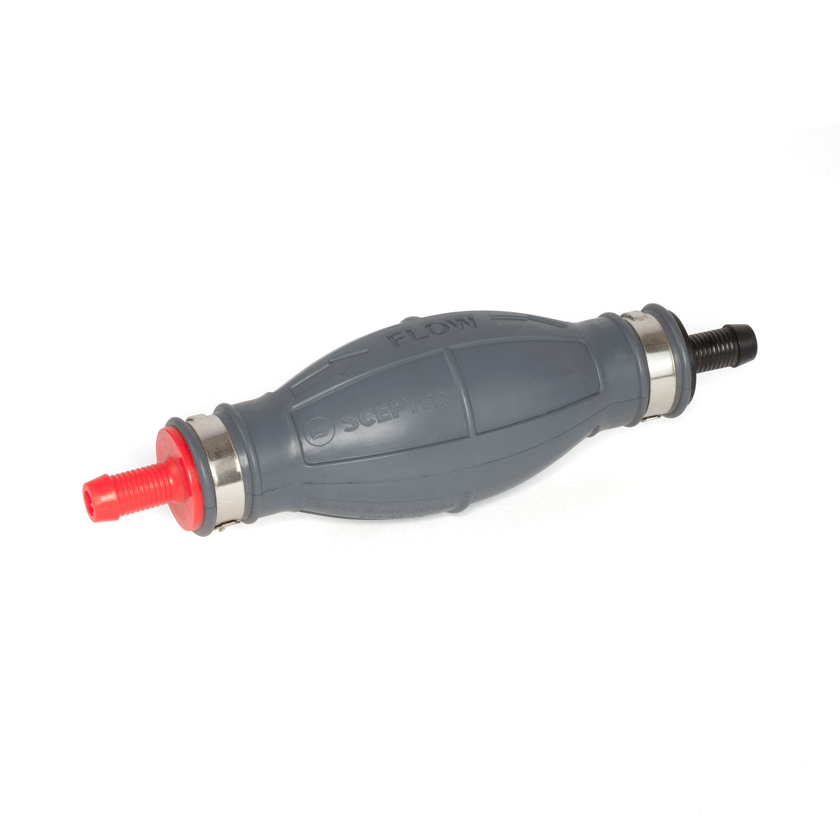 Scepter 10541 3/8" Hose Barb EPA Primer Bulb