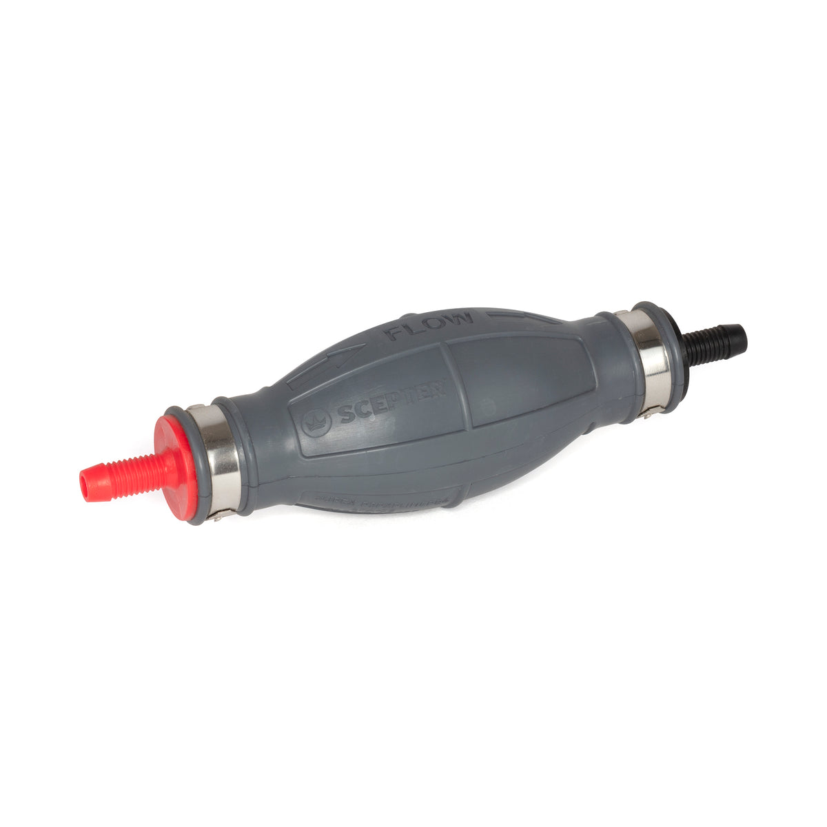Scepter 10542 5/16" Hose Barb EPA Primer Bulb