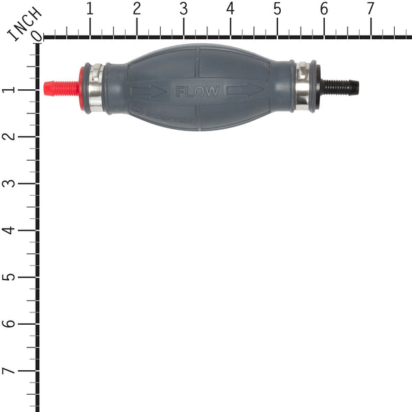 Scepter 10542 EPA PRIMER BULB 5/16  HOSE BARBS