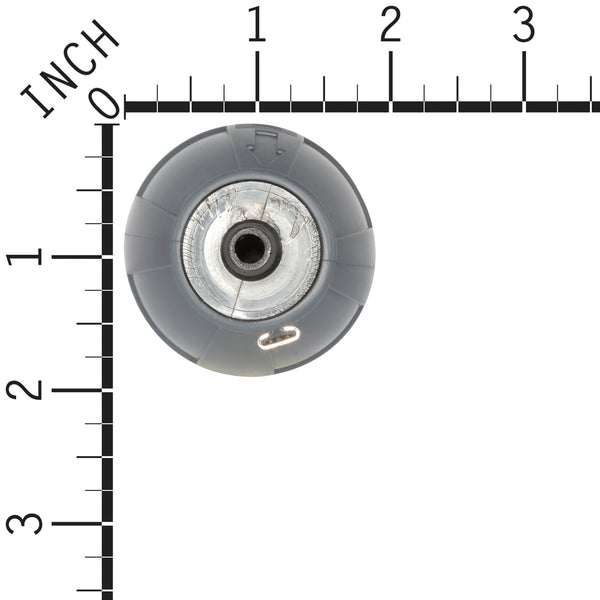 Scepter 10542 EPA PRIMER BULB 5/16  HOSE BARBS