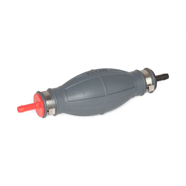 Scepter 10543 EPA PRIMER BULB 1/4  HOSE BARBS