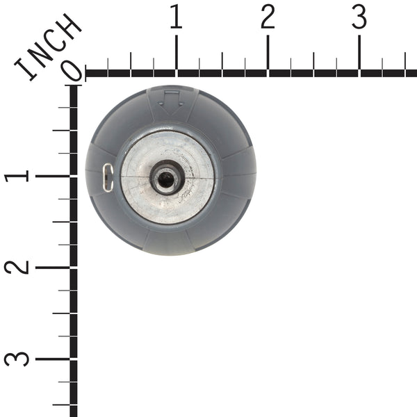 Scepter 10543 EPA PRIMER BULB 1/4  HOSE BARBS