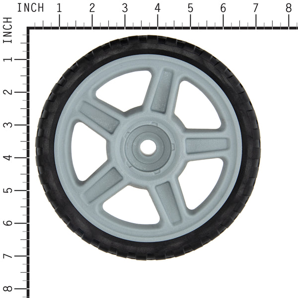 Yard Force 1054608001 Wheel