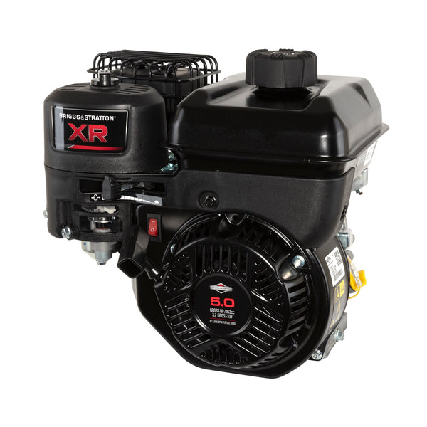 Briggs & Stratton 106232-0272-F1 XR Series™ 5.0 HP 163cc Horizontal Shaft Engine