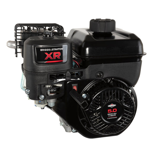Briggs & Stratton 106232-0272-F1 XR Series™ 5.0 HP 163cc Horizontal Shaft Engine
