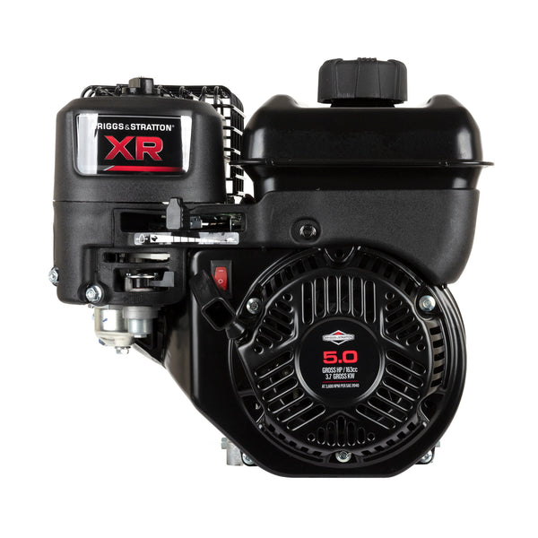 Briggs & Stratton 106232-0272-F1 XR Series™ 5.0 HP 163cc Horizontal Shaft Engine