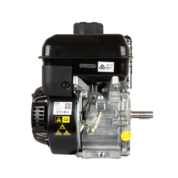 Briggs & Stratton 106232-0272-F1 XR Series™ 5.0 HP 163cc Horizontal Shaft Engine