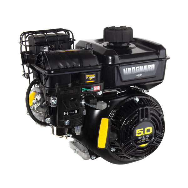 Briggs & Stratton 10V332-0003-F1 Vanguard® 5.0 HP 169cc Horizontal Shaft Engine