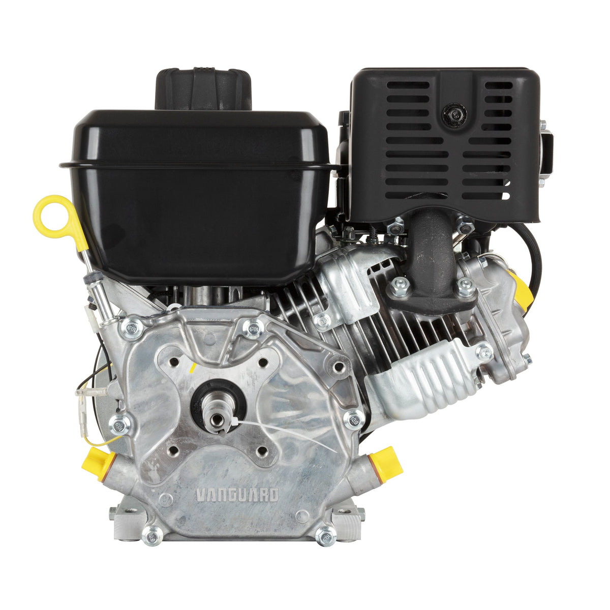Briggs & Stratton 10V332-0004-F1 Vanguard 5 HP 169cc Horizontal Shaft Engine