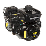 Briggs & Stratton 10V337-0021-F1 Vanguard® 5.0 HP 169cc Horizontal Shaft Engine