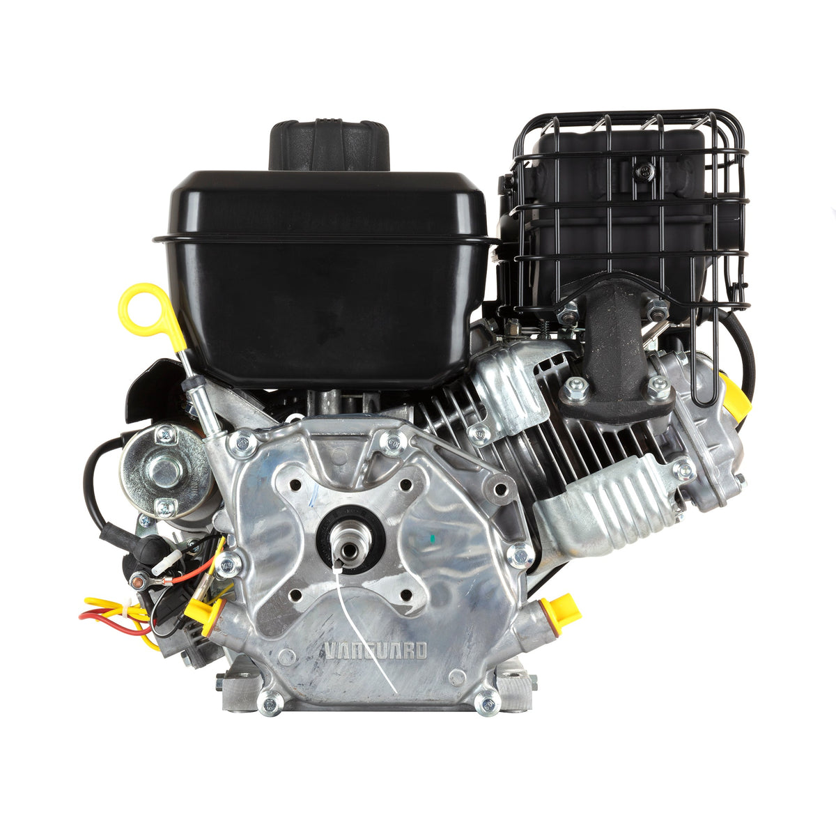 Briggs & Stratton 10V337-0022-F1 Vanguard 5 HP 169cc Horizontal Shaft Engine