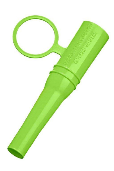 Scepter 00346R Capless Gas Tank Funnel