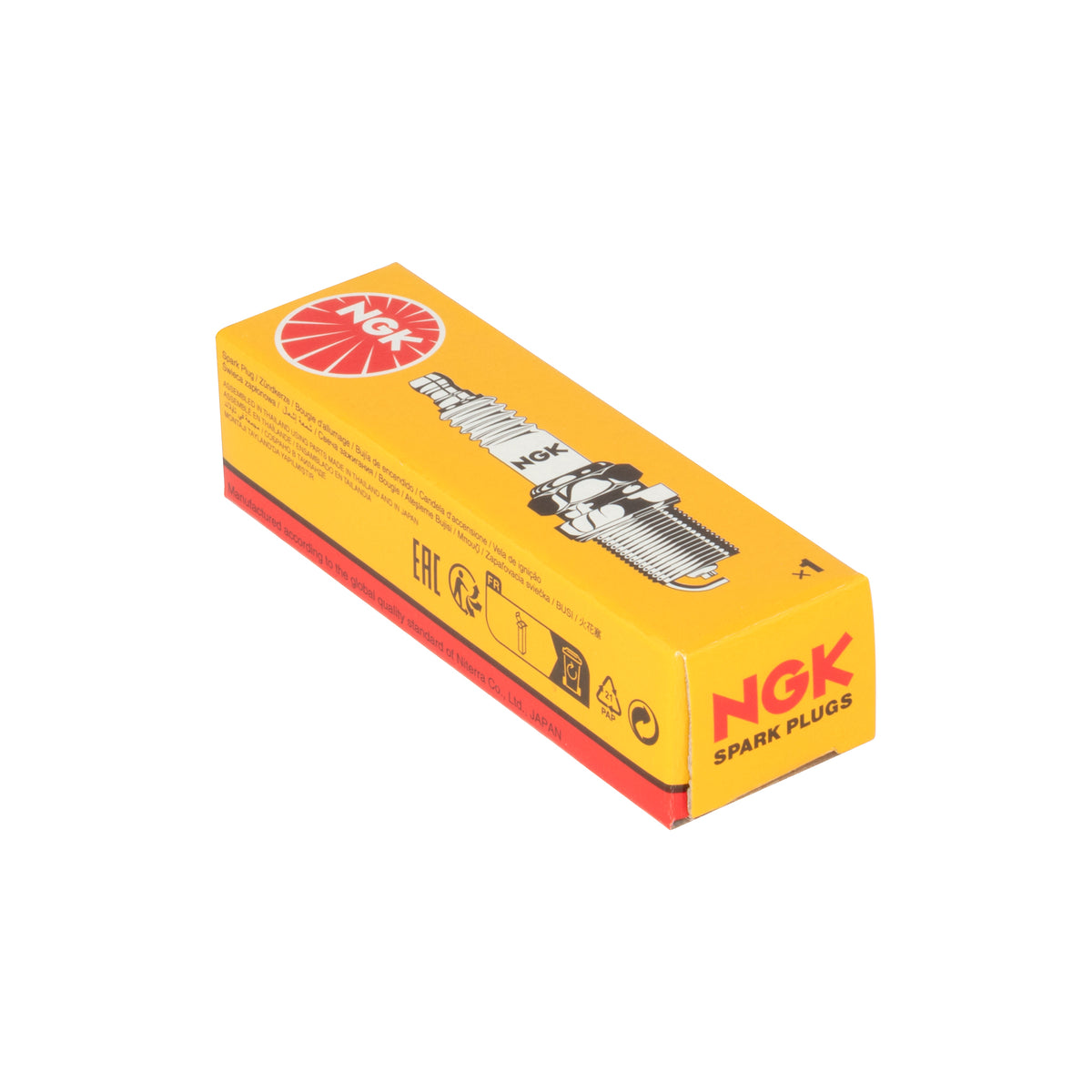NGK 1134 Spark Plug
