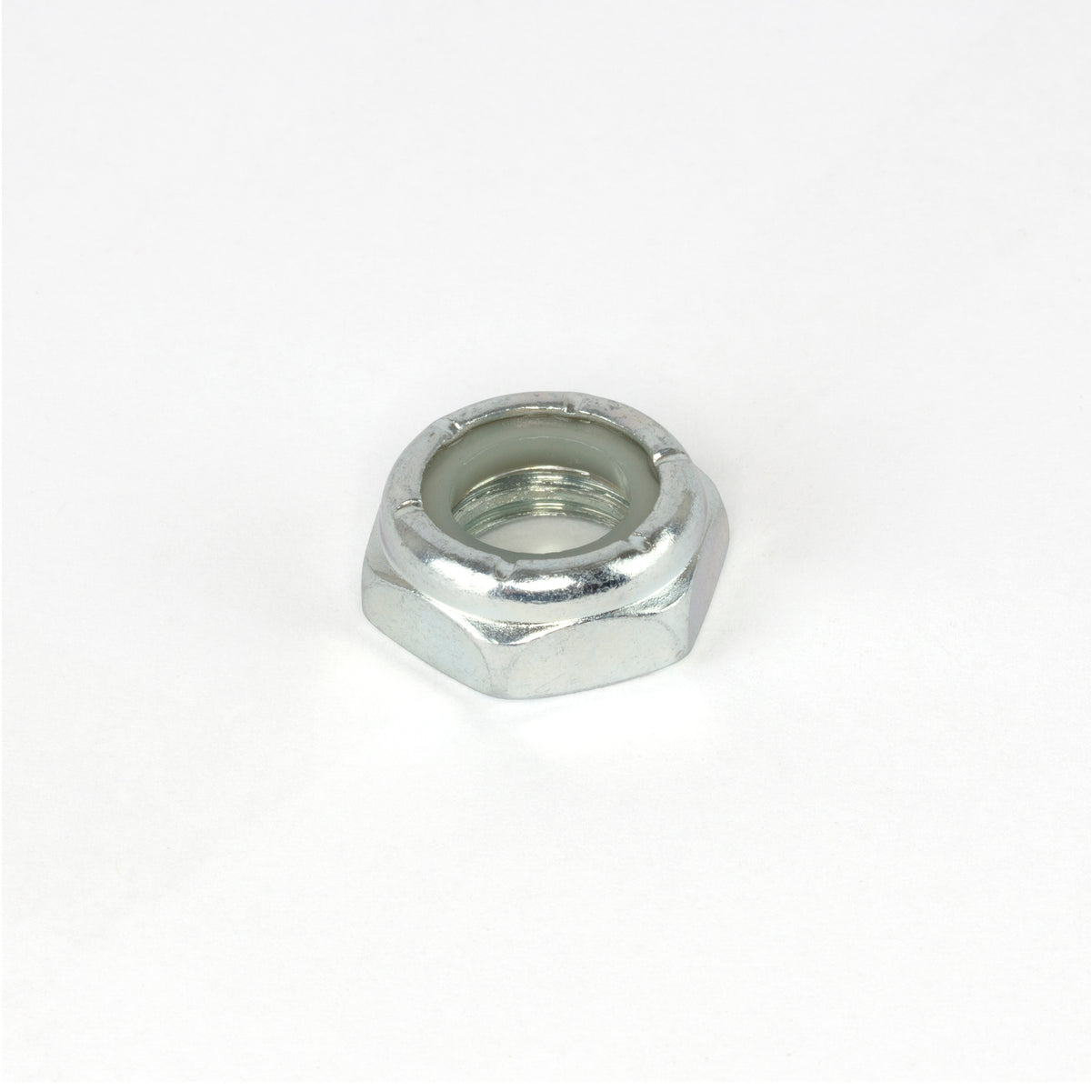 Scepter 11555 Jam Nylon 1/2  Nte Jam NutX30