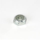 Scepter 11555 JAM NUT, NYLON 1/2  NTE