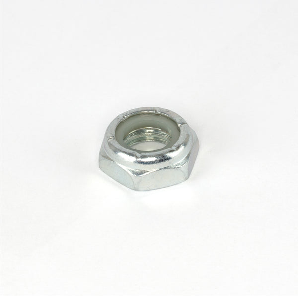 Scepter 11555 Jam Nylon 1/2  Nte Jam NutX30