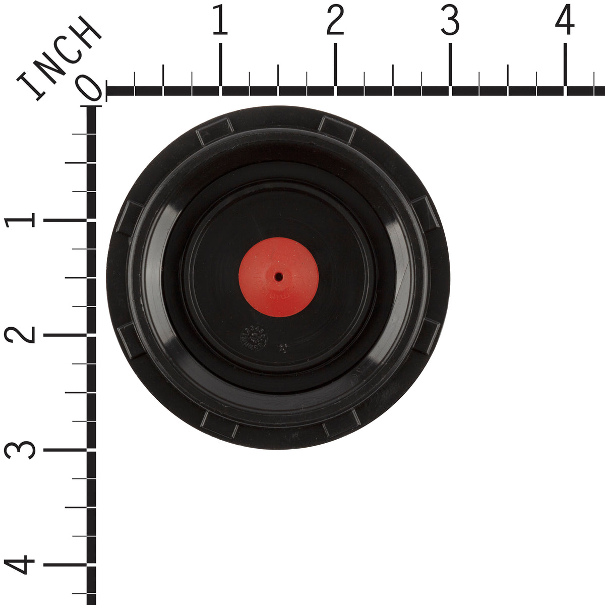 Scepter 11780 Vented Umbrella Fuel Cap