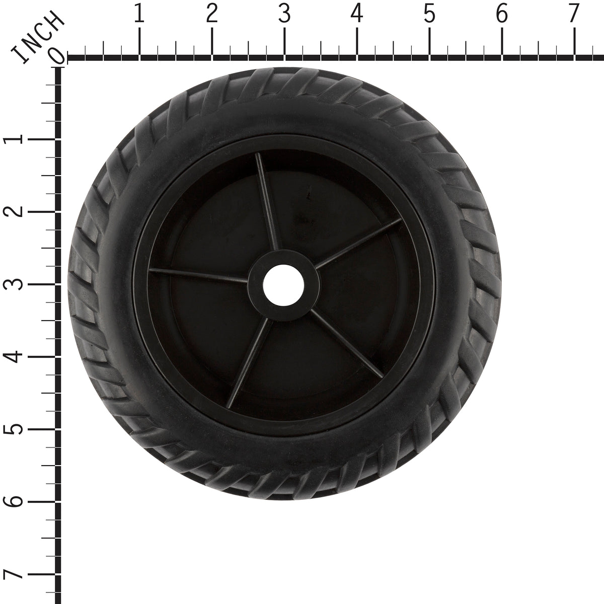 Scepter 11918 Flo 'n Go Wheel Replacement Kit