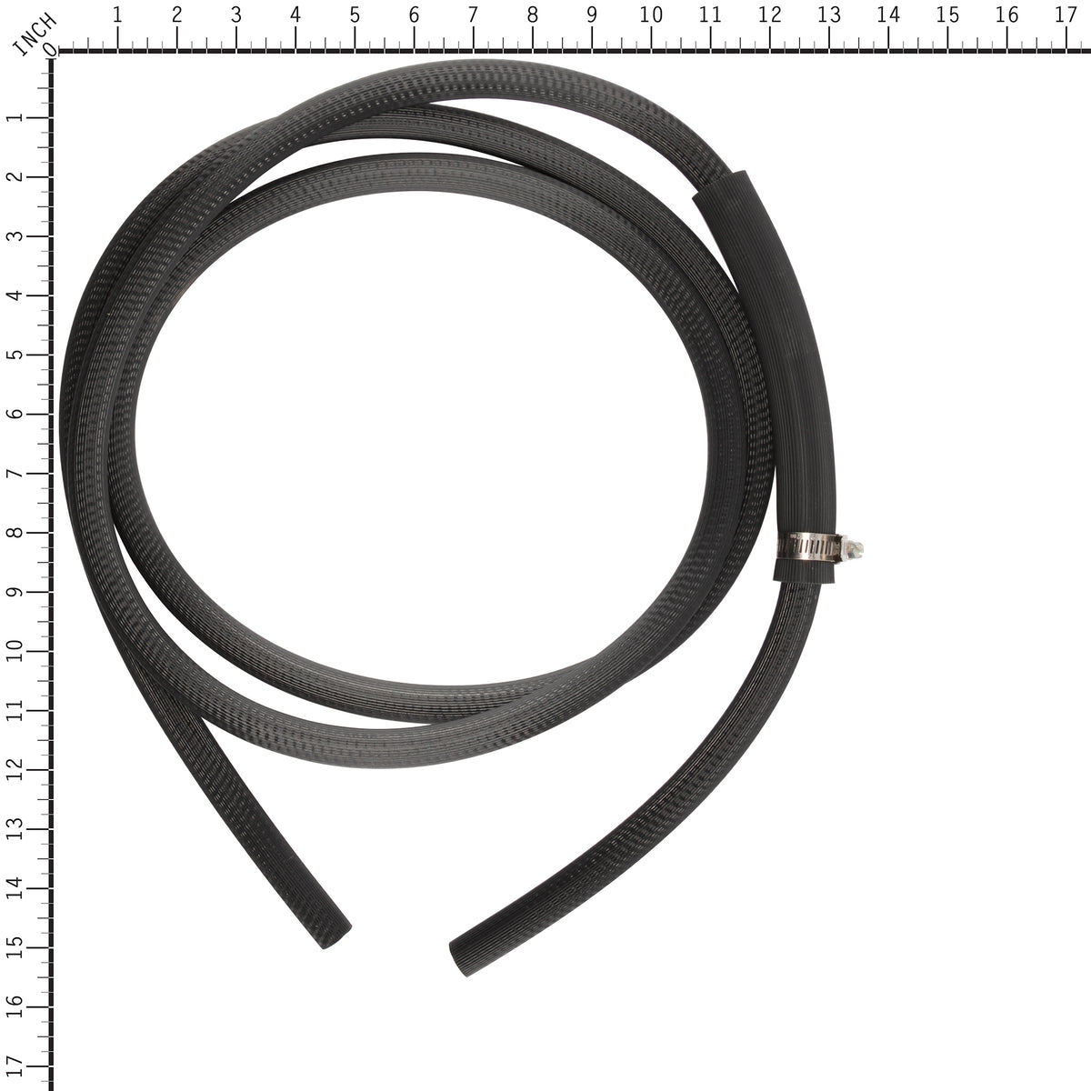 Scepter 11919 Flo 'n Go Hose Replacement Kit