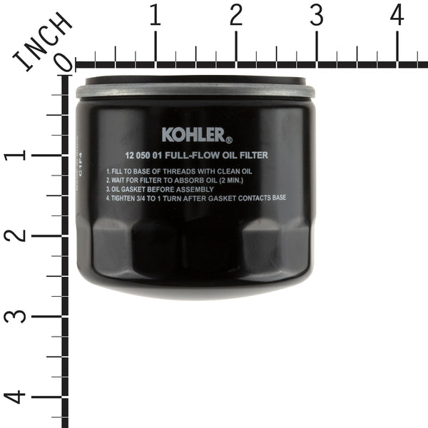 Kohler 1205001-S Oil Filter