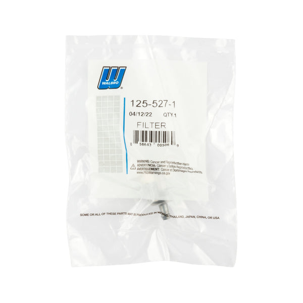 Walbro 125-527-1 Fuel Tank Filter
