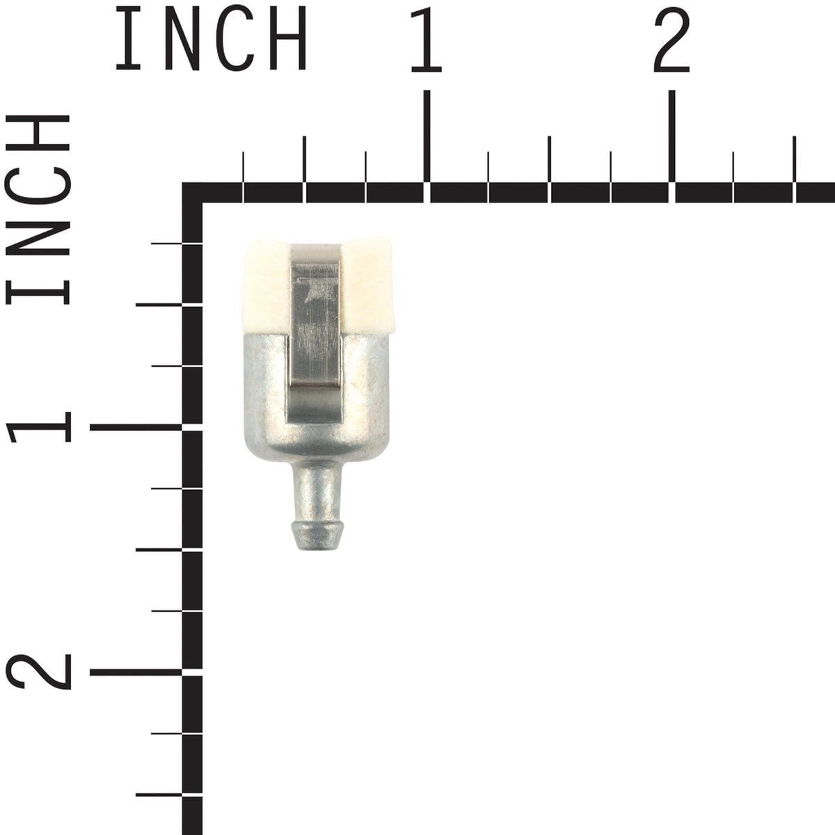 Walbro 125-527-1 Fuel Tank Filter
