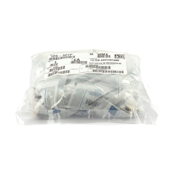 Walbro 125-527P Filter Assembly Shop Pack, 50 Count