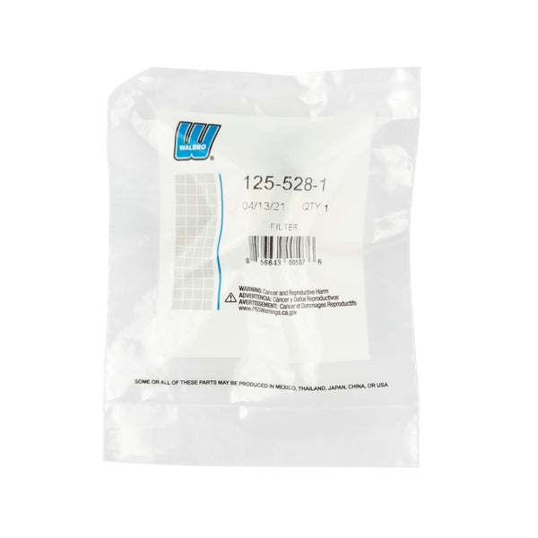 Walbro 125-528-1 Fuel Tank Filter