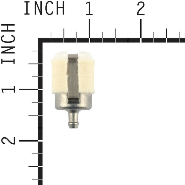 Walbro 125-528-1 Fuel Tank Filter