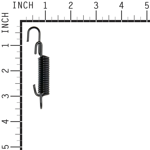 Yard Force 1251009001 Tension Spring