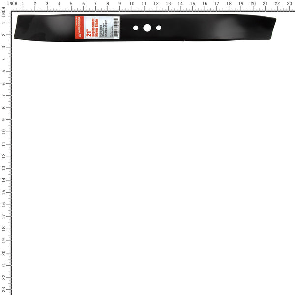 Yard Force 1253198001 Blade