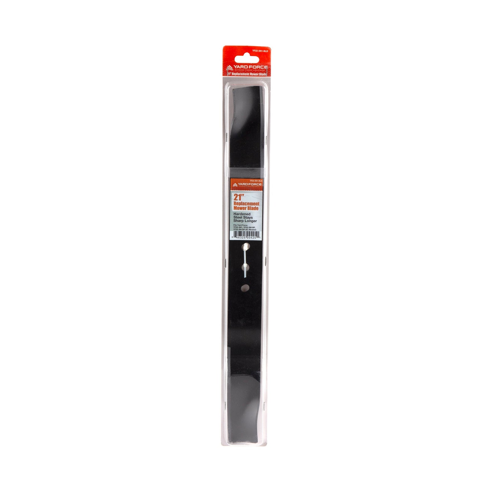 Yard Force 1253556001 Blade