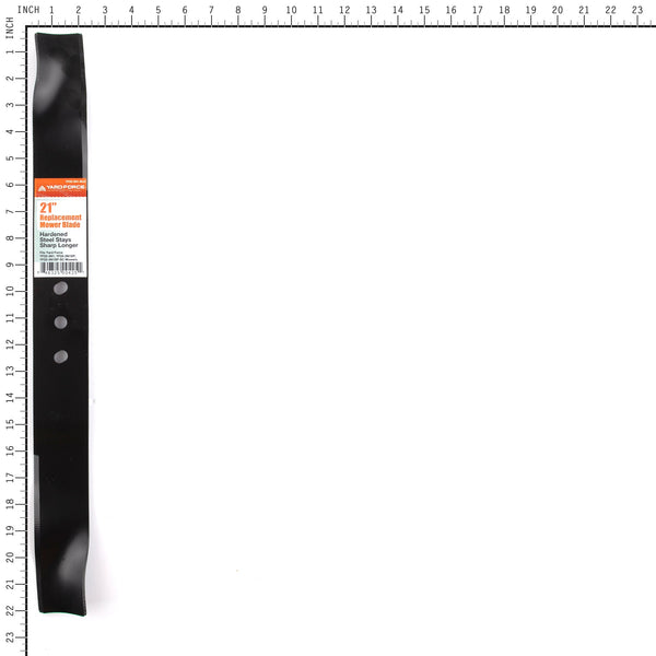 Yard Force 1253556001 Blade