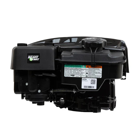 Briggs & Stratton 125P02-0086-F1 Professional Series™ 8.75 GT 190cc Vertical Shaft Engine