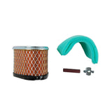 Kohler 1288310-S1 Air Filter & Pre-Cleaner