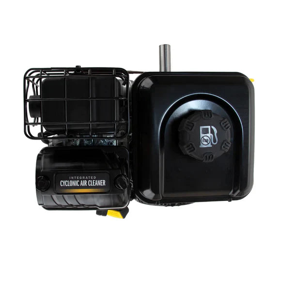 Briggs & Stratton 12V332-0027-F1 Vanguard 6.5 HP 203cc Horizontal Shaft Engines