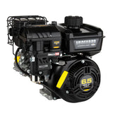Briggs & Stratton 12V332-0027-F1 Vanguard® 6.5 HP 203cc Horizontal Shaft Engines