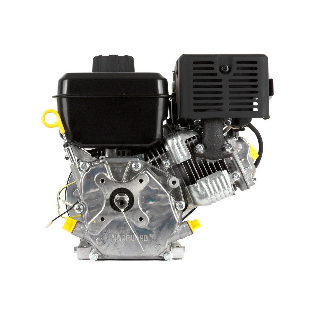 Briggs & Stratton 12V332-0138-F1 Vanguard 6.5 HP 203cc Horizontal Shaft Engines