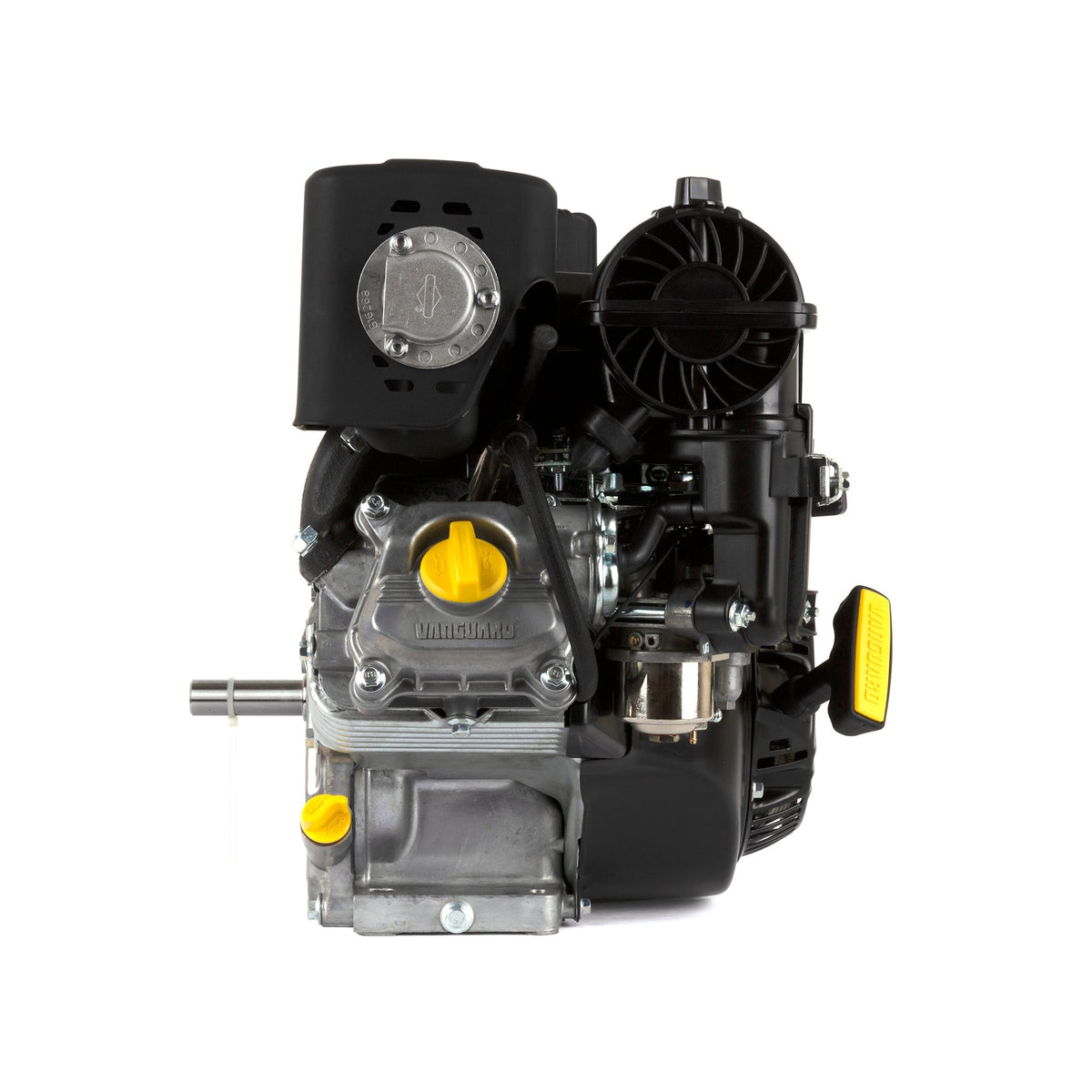Briggs & Stratton 12V332-0138-F1 Vanguard 6.5 HP 203cc Horizontal Shaft Engines