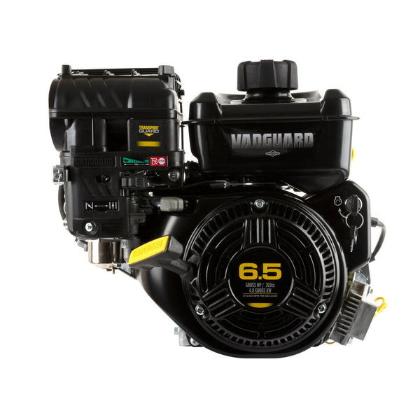 Briggs & Stratton 12V337-0139-F1 Vanguard® 6.5 HP 203cc Horizontal Shaft Engines