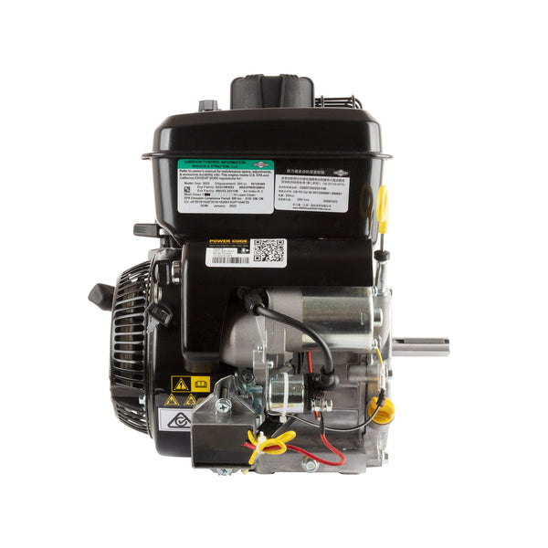 Briggs & Stratton 12V337-0139-F1 Vanguard® 6.5 HP 203cc Horizontal Shaft Engines