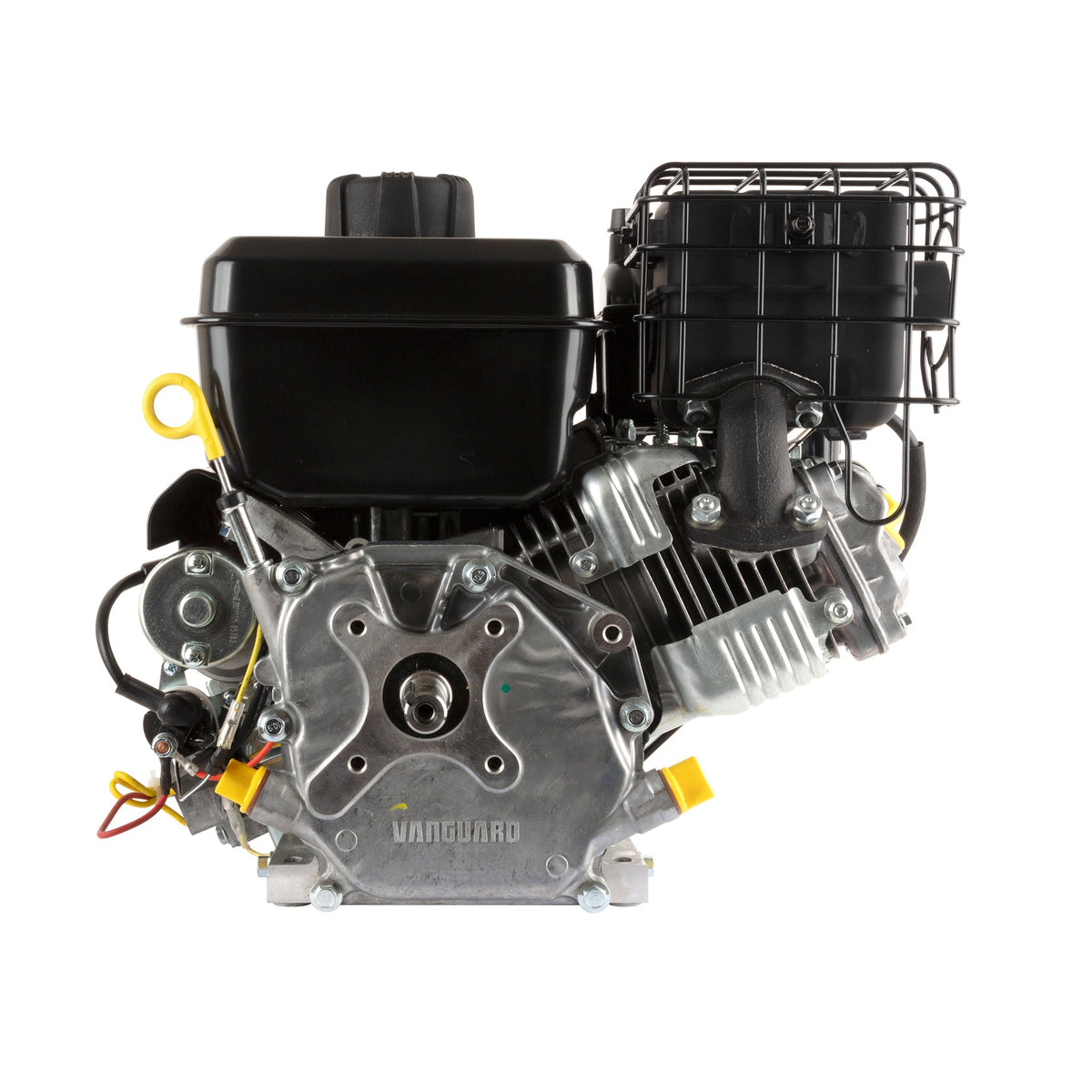 Briggs & Stratton 12V337-0139-F1 Vanguard 6.5 HP 203cc Horizontal Shaft Engines