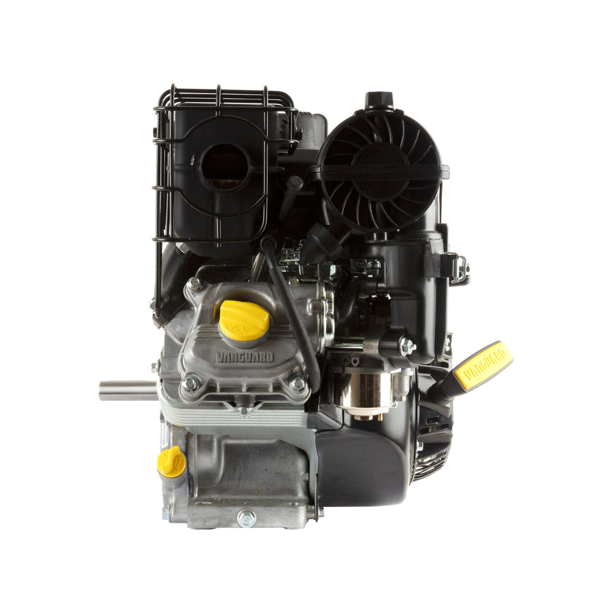 Briggs & Stratton 12V337-0139-F1 Vanguard 6.5 HP 203cc Horizontal Shaft Engines