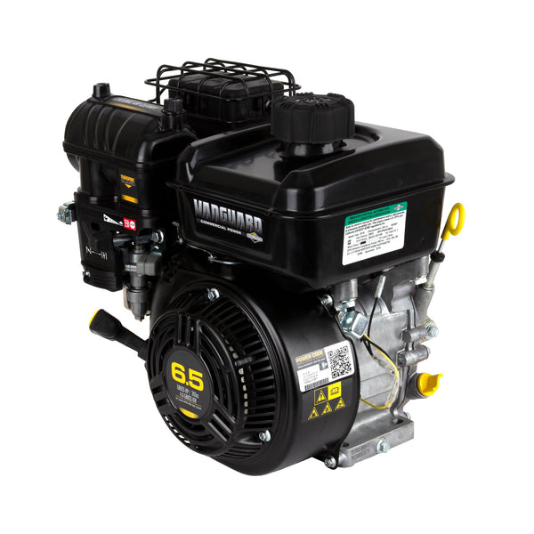 Briggs & Stratton 12V352-0015-F1 Vanguard® 6.5 HP 203cc Horizontal Shaft Engine