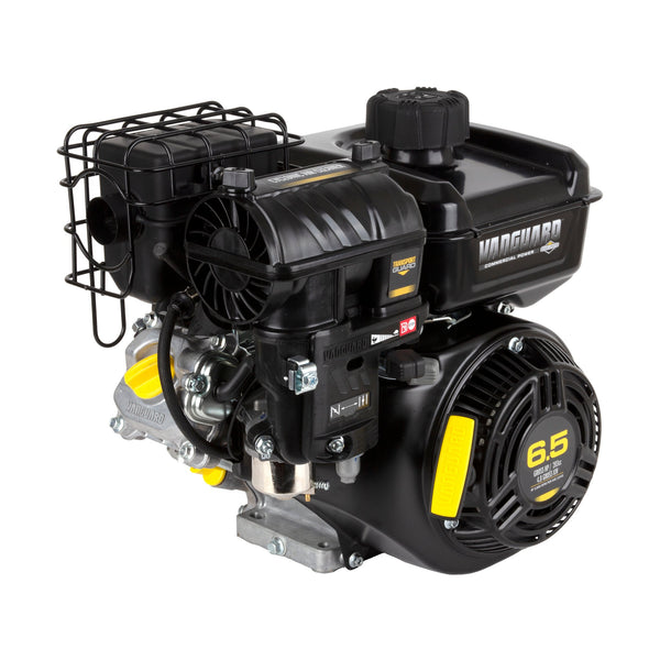 Briggs & Stratton 12V352-0015-F1 Vanguard® 6.5 HP 203cc Horizontal Shaft Engine
